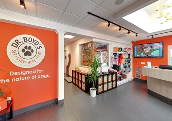 Pet Friendly San Diego California Restaurants
